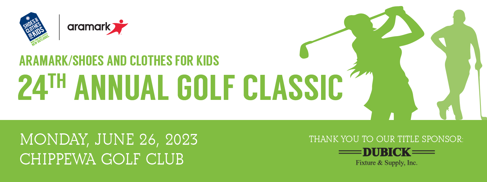 SC4K 24th Annual Golf Classic