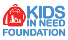 Kids in Need Foundation logo