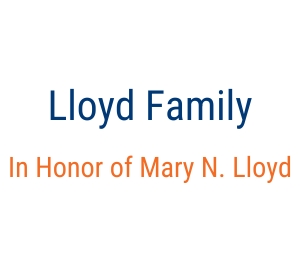 Cart Sponsor_Lloyd Family