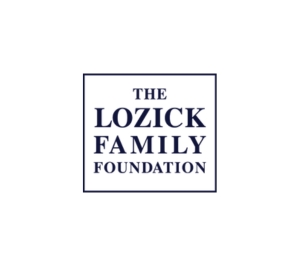 Sponsor Logo_Lozick Family Foundation_300x266