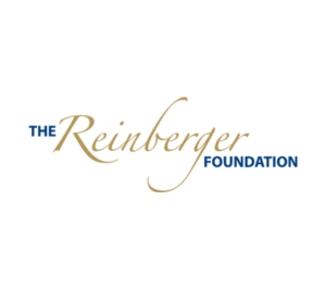 Sponsor Logo_Reinberger Foundation_300x266