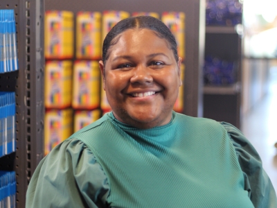 Shavonne Price Shavonne Price
