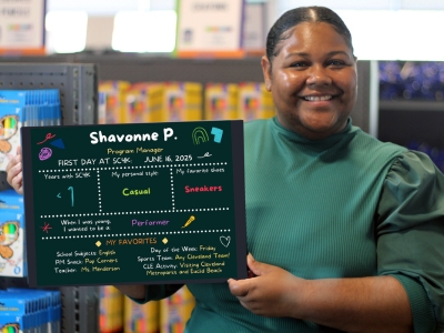 Shavonne Price Shavonne Price