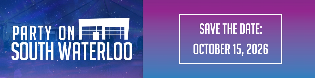 Party on South Waterloo_2026 Header_1200x300