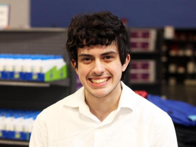 Emmanuel Mata-Esqueda
