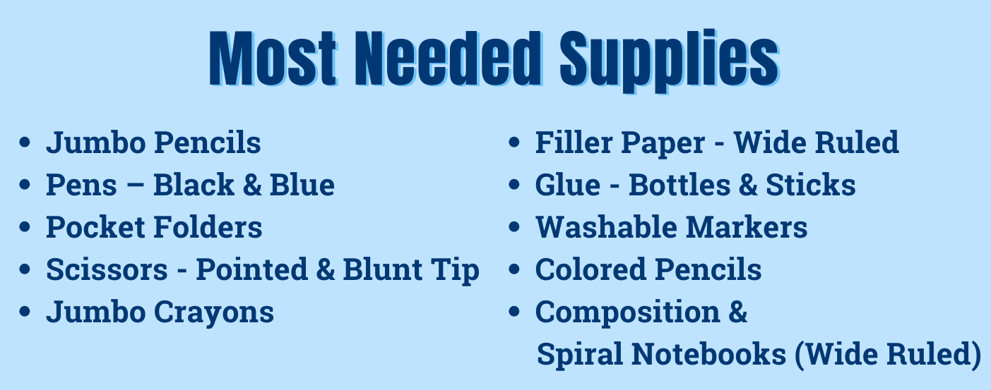 STB Top Ten Supplies for Website